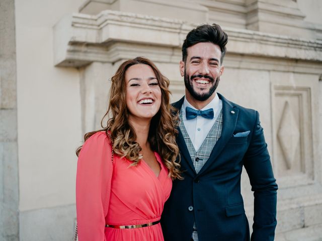 La boda de Ruben y Meritxell en Reus, Tarragona 9