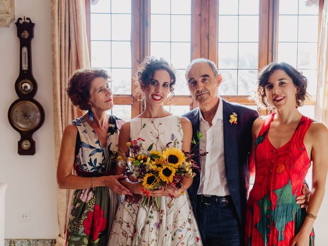 La boda de Rafa y Inés en Toledo, Toledo 34