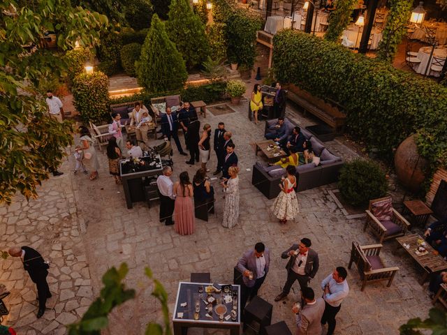 La boda de Rafa y Inés en Toledo, Toledo 116