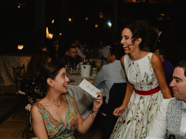 La boda de Rafa y Inés en Toledo, Toledo 122