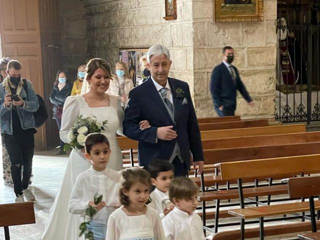 La boda de Alejandro  y Laura en Mancha Real, Jaén 4