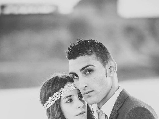 La boda de Juan y Fanny en A Estrada, Pontevedra 4