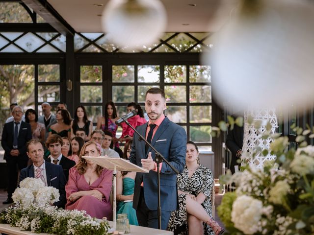 La boda de Lamberto y Patricia en El Puig, Valencia 47