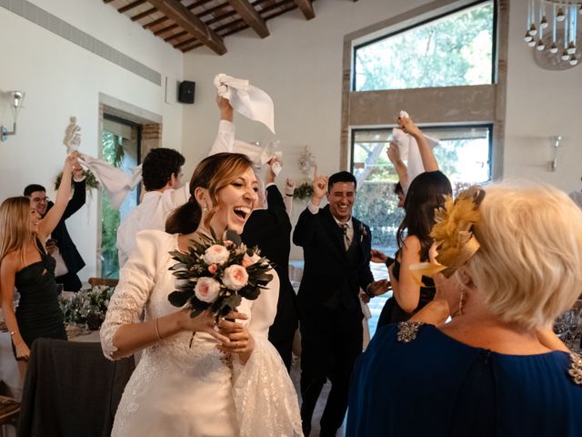 La boda de Lamberto y Patricia en El Puig, Valencia 102