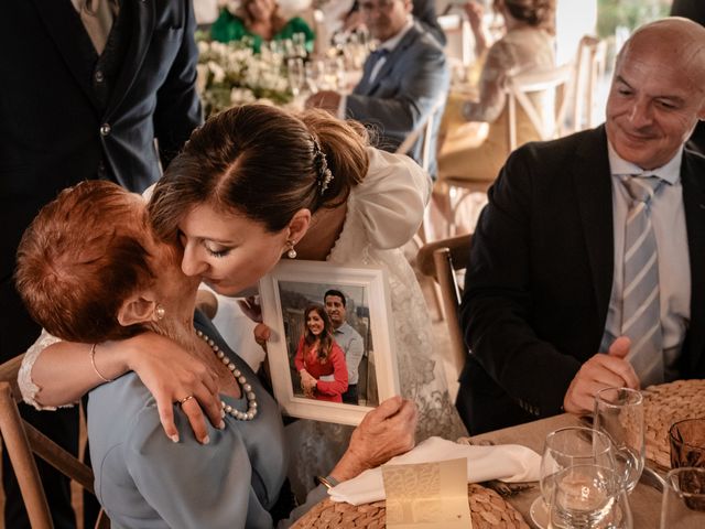 La boda de Lamberto y Patricia en El Puig, Valencia 104