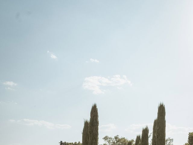 La boda de Adrián y Carolina en Madrid, Madrid 47