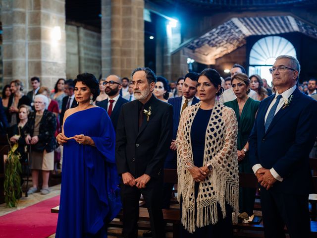 La boda de Diana y Ignacio en Ourense, Orense 63