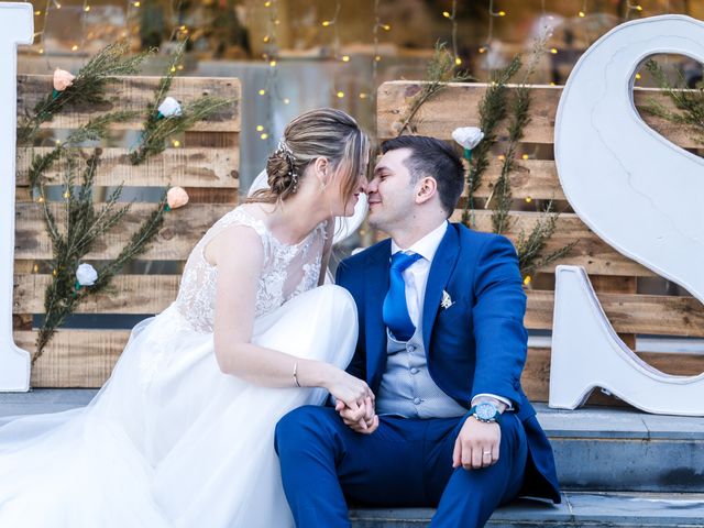 La boda de Mathias y Sònia en Fares, Girona 23