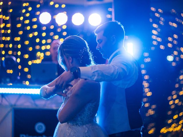 La boda de Mathias y Sònia en Fares, Girona 25