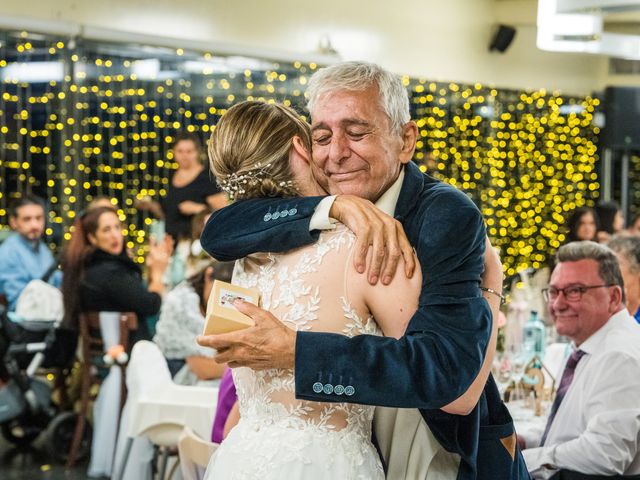 La boda de Mathias y Sònia en Fares, Girona 42