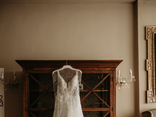 La boda de Jhony y Katy en Las Fraguas, Cantabria 14