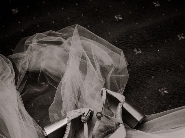 La boda de Jhony y Katy en Las Fraguas, Cantabria 19