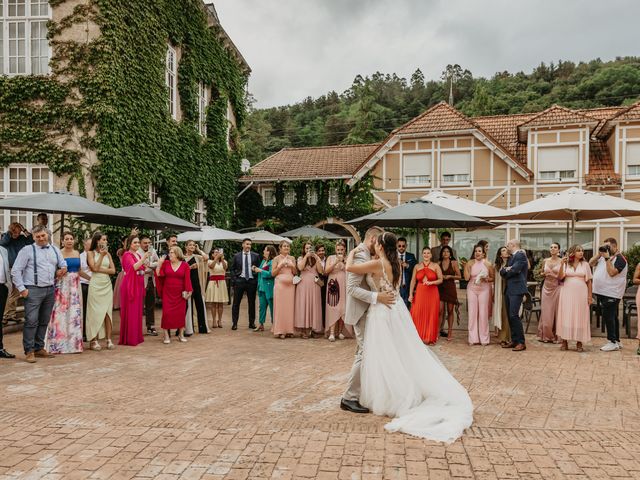 La boda de Jhony y Katy en Las Fraguas, Cantabria 44