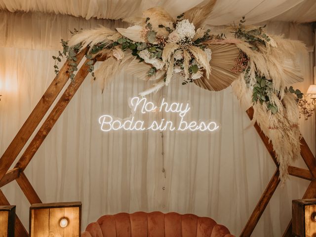 La boda de Jhony y Katy en Las Fraguas, Cantabria 45