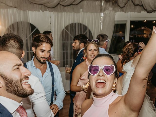 La boda de Jhony y Katy en Las Fraguas, Cantabria 47