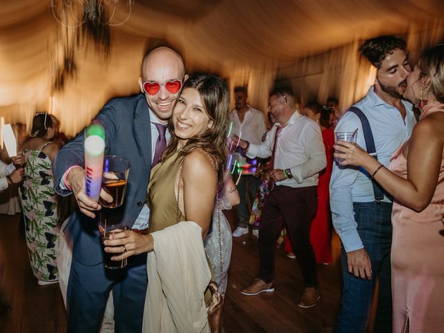 La boda de Jhony y Katy en Las Fraguas, Cantabria 48