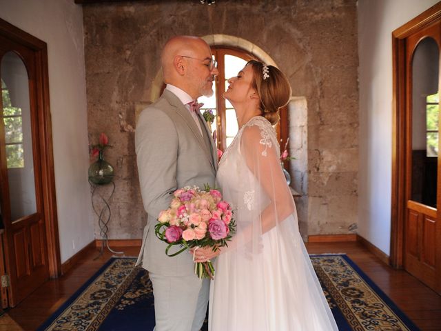 La boda de Rony  y Ana Terbi  en Santa Cruz De Tenerife, Santa Cruz de Tenerife 1