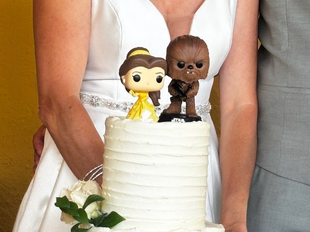 La boda de Rony  y Ana Terbi  en Santa Cruz De Tenerife, Santa Cruz de Tenerife 2