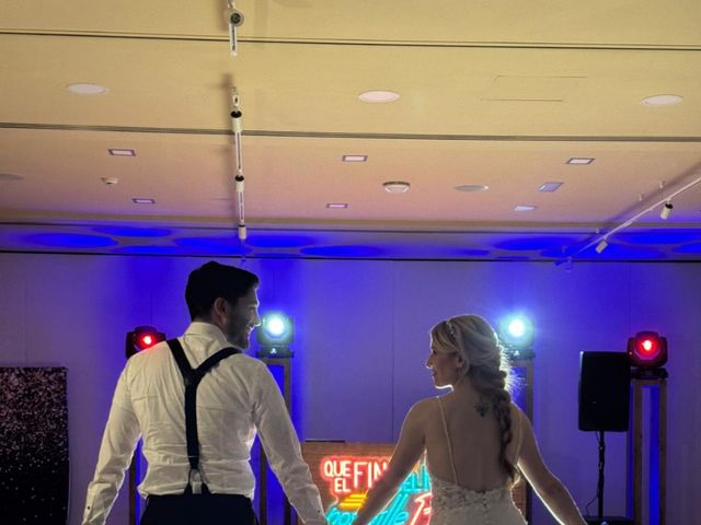 La boda de Xavi y Nere en Vila-seca, Tarragona 3