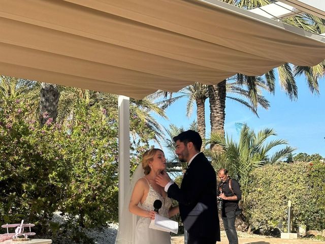 La boda de Xavi y Nere en Vila-seca, Tarragona 4