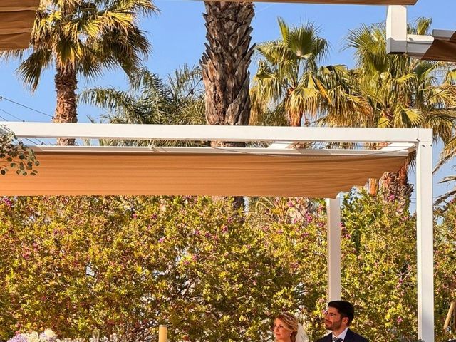 La boda de Xavi y Nere en Vila-seca, Tarragona 5