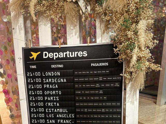 La boda de Xavi y Nere en Vila-seca, Tarragona 6