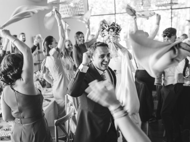 La boda de Jorge y Verónica en Picanya, Valencia 1