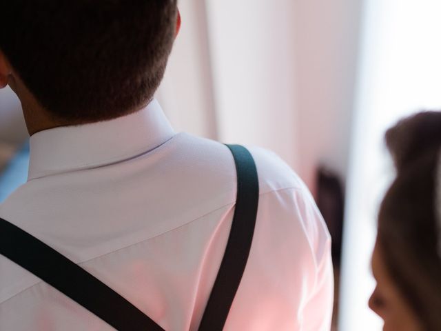 La boda de Jorge y Verónica en Picanya, Valencia 4