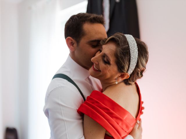 La boda de Jorge y Verónica en Picanya, Valencia 5