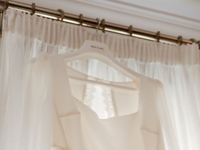 La boda de Jorge y Verónica en Picanya, Valencia 19