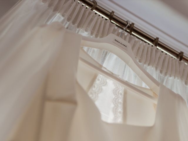 La boda de Jorge y Verónica en Picanya, Valencia 22