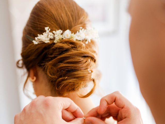 La boda de Jorge y Verónica en Picanya, Valencia 34