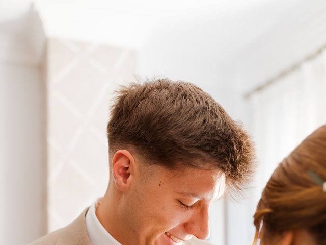 La boda de Jorge y Verónica en Picanya, Valencia 36