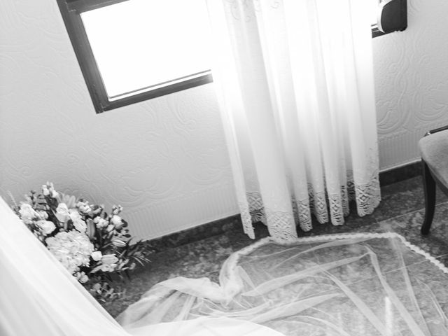 La boda de Jorge y Verónica en Picanya, Valencia 42