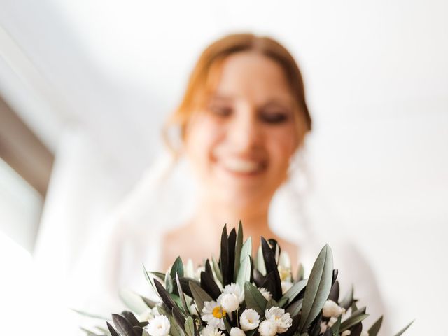 La boda de Jorge y Verónica en Picanya, Valencia 44