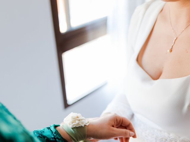 La boda de Jorge y Verónica en Picanya, Valencia 45