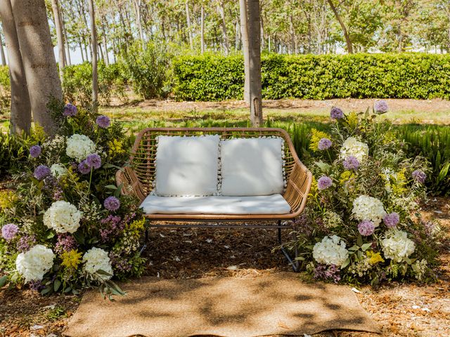La boda de Jorge y Verónica en Picanya, Valencia 50