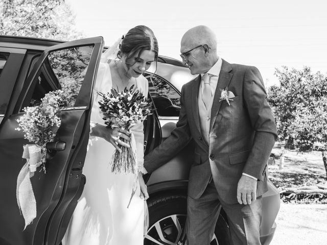 La boda de Jorge y Verónica en Picanya, Valencia 52