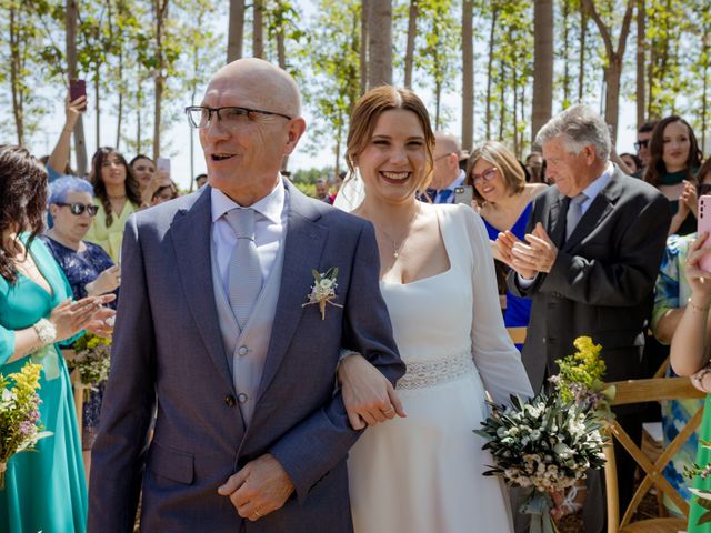 La boda de Jorge y Verónica en Picanya, Valencia 54