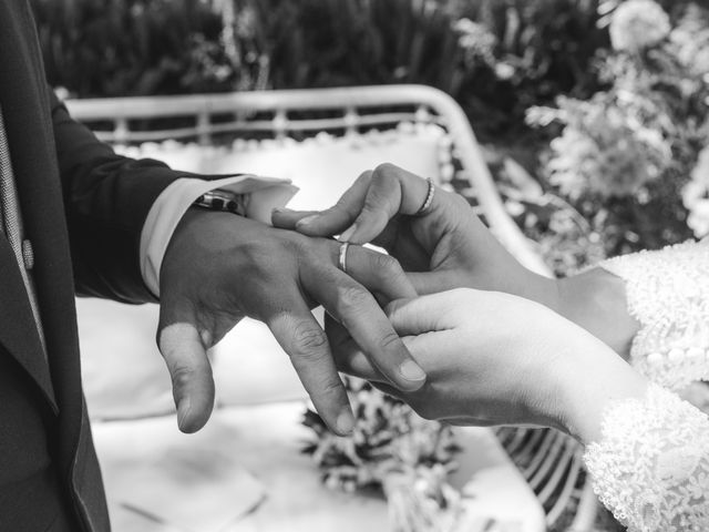 La boda de Jorge y Verónica en Picanya, Valencia 56