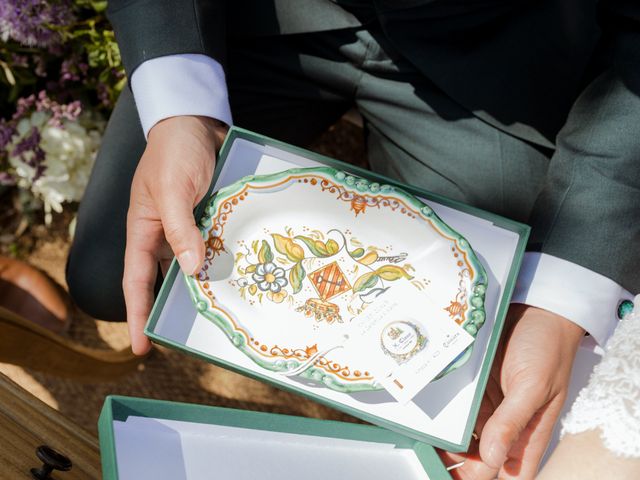 La boda de Jorge y Verónica en Picanya, Valencia 58