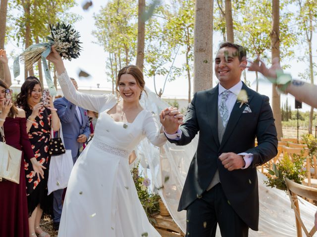 La boda de Jorge y Verónica en Picanya, Valencia 59