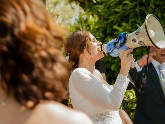 La boda de Jorge y Verónica en Picanya, Valencia 62