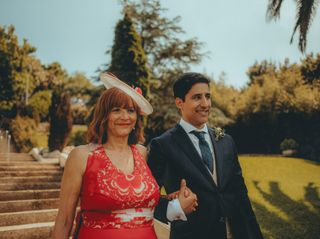 La boda de Bea y Urko 2