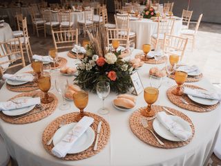 La boda de Raquel y Naucet 3