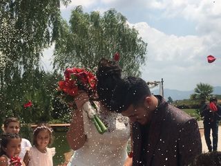 La boda de Sandra y Eric 2