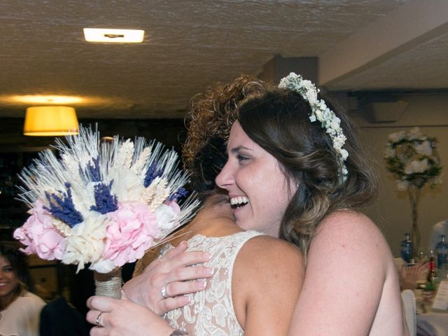 La boda de Marc y Lucía en Montcada I Reixac, Barcelona 20