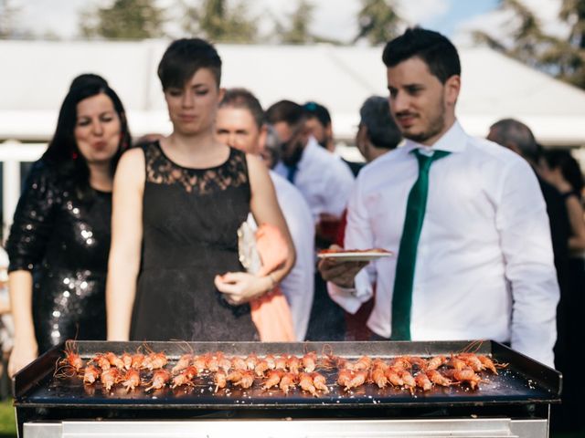 La boda de Jordi y Sara en Arbucies, Girona 52