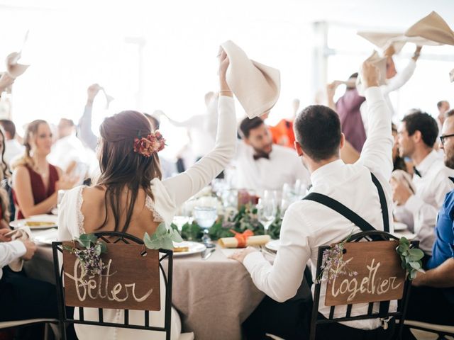 La boda de Jordi y Sara en Arbucies, Girona 57