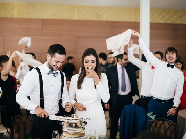 La boda de Jordi y Sara en Arbucies, Girona 61